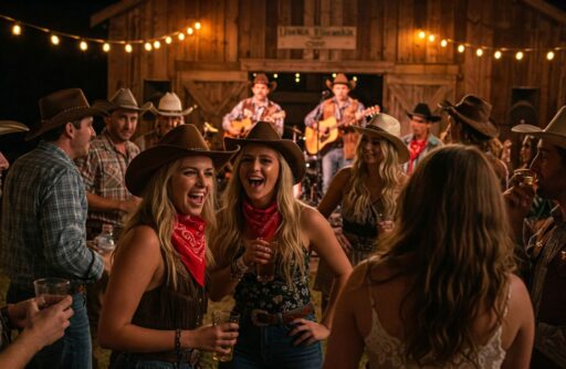 Circle R Ranch Gala