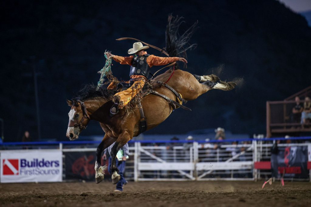 Rodeo Challenge