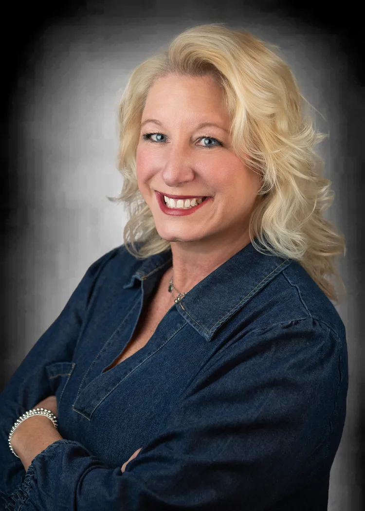 Danielle Puckett