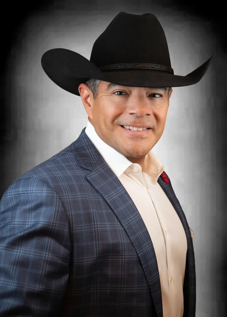 Ignacio Garza