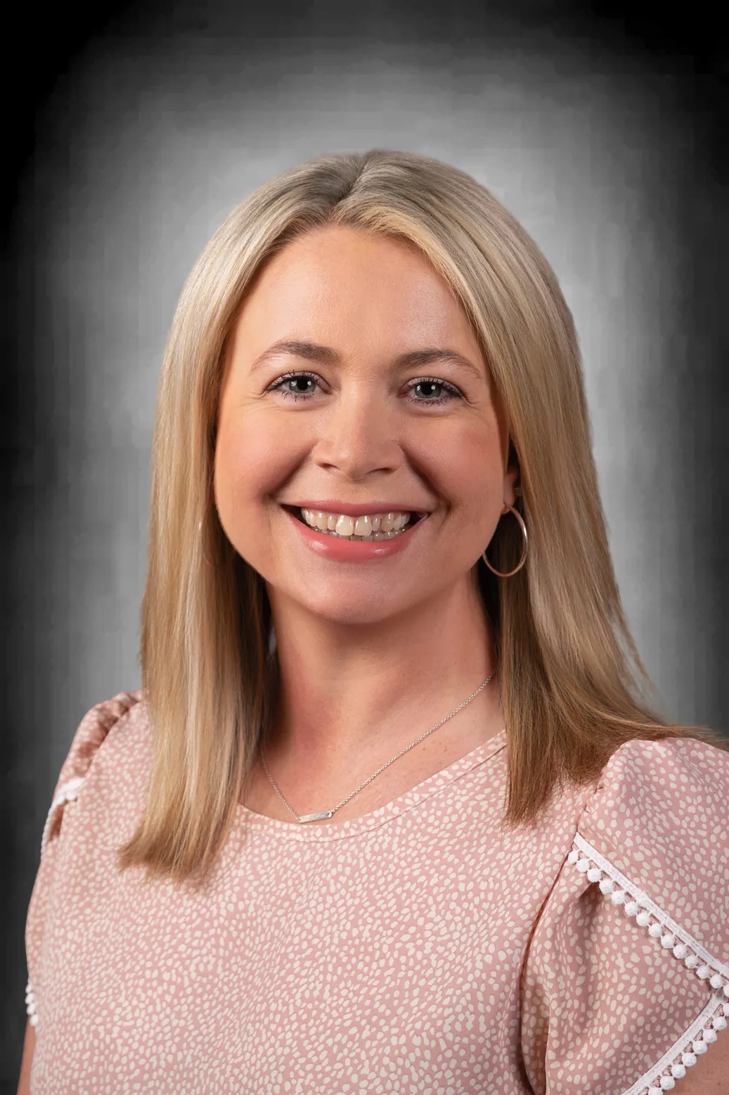 Lindsay Nelson