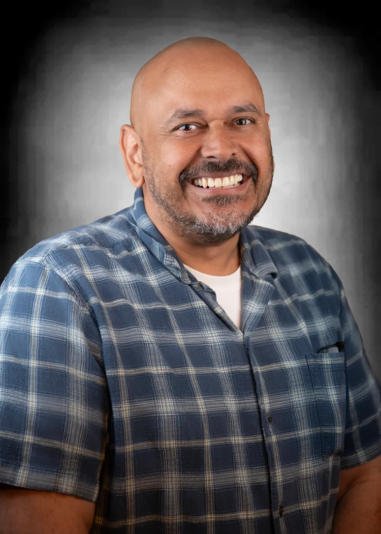 Dan Mitchell