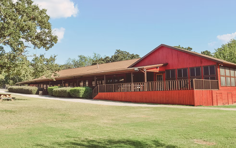 Old Ranch