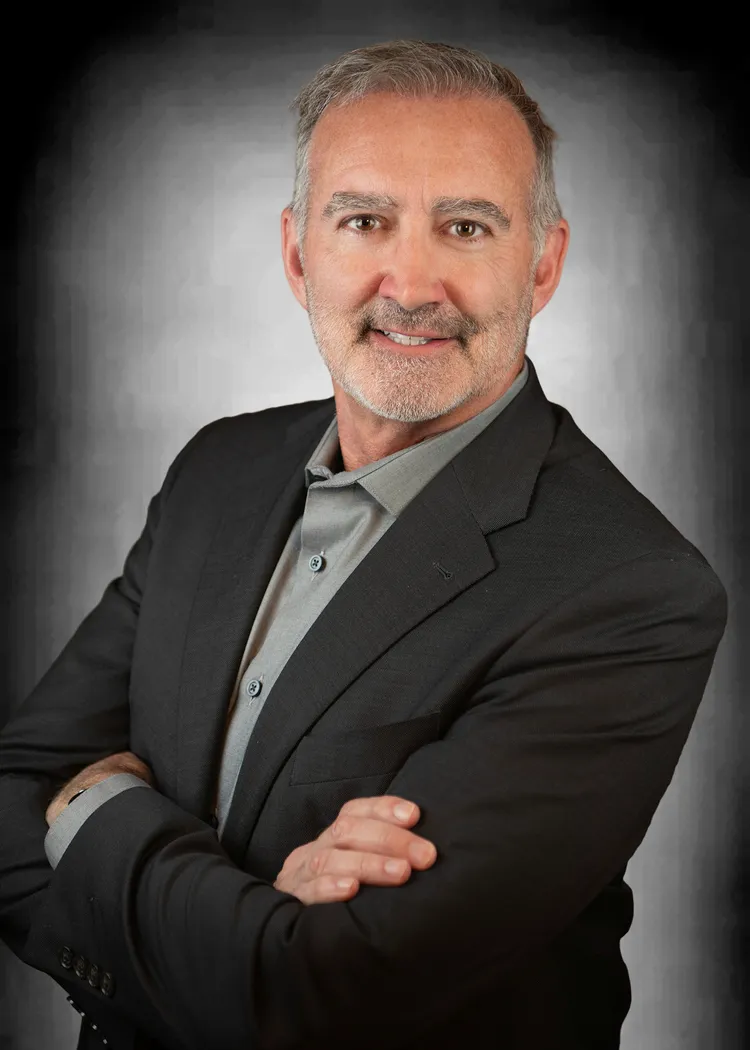 John McGaugh